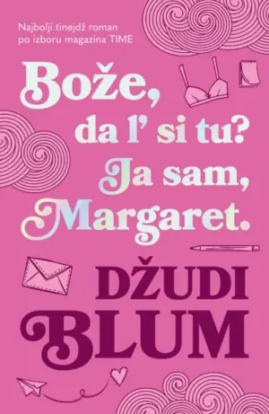 boze-da-l-si-tu-ja-sam-margaret