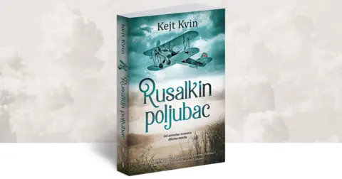 Intervju sa Kejt Kvin: Istorijskih romana nikad dosta - slika 1