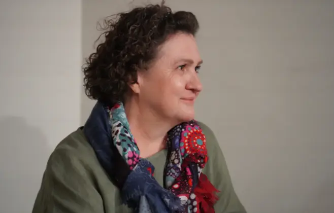 Priča o neraskidivom prijateljstvu jačem i od smrti: Jelica Greganović o Gorici Nešović i srcu koje se od tuge stegne kao grašak