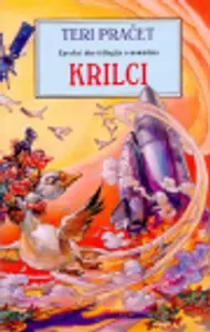 Krilci