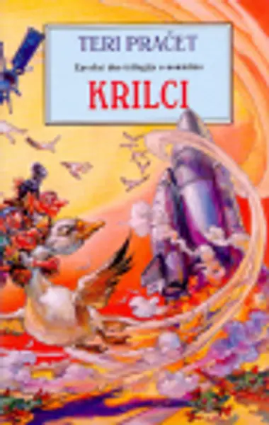 Slika 0 - Krilci