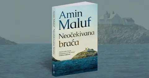 Amin Maluf: U kulturnoj sferi se nalaze najozbiljniji problemi današnjeg sveta - slika 2