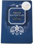 Proizvod Agenda A5 - Harry Potter, Proud Ravenclaw, soft