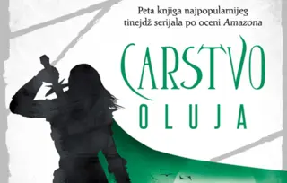Prikaz mladih kritičara: „Carstvo oluja“