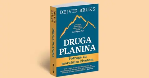 TED govor Dejvida Bruksa: Laži koje nam sadašnja kultura nameće - slika 2