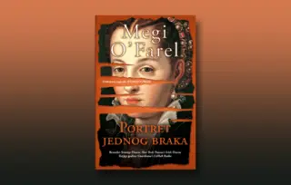 Delfi Kutak je pročitao „Portret jednog braka“: Borba i sudbina jedne žene