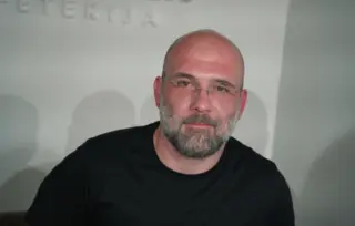 Iz ugla pisca – Vukašin Milićević: Zašto pišem?