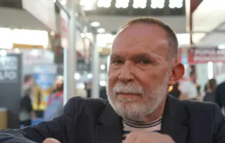 Vladimir Kopicl o „Španskoj čizmi“: Treba biti svoj