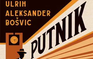 Prikaz romana „Putnik“ Ulriha Aleksandera Bošvica