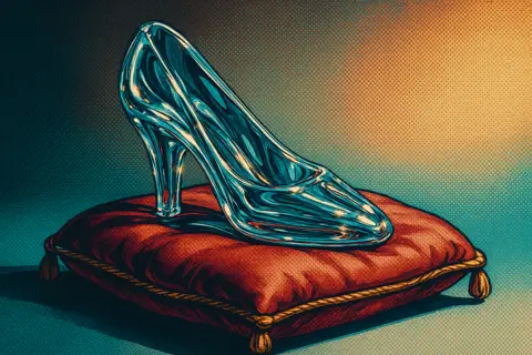 Pisci i moda: Na visokoj nozi - slika 1