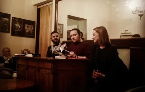 Marko Vidojković: „A šta bi bilo da se Jugoslavija nije raspala?“ - slika 1