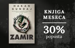 Knjiga meseca – „Zamir“