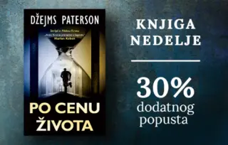 Knjiga nedelje – „Po cenu života“