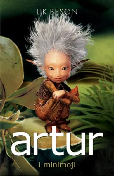 Slika 0 - Artur i Minimoji