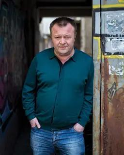 Branko Rosić: A sve je tako dobro počelo - slika 2