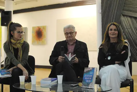 Predstavljene „Beograđanke“ Igora Marojevića - slika 1