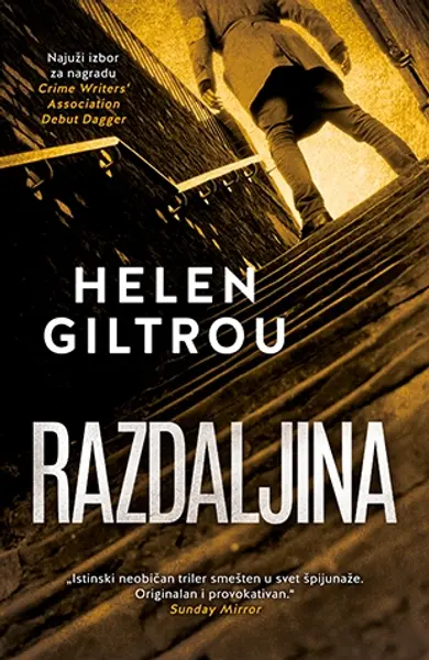 Slika 0 - Razdaljina