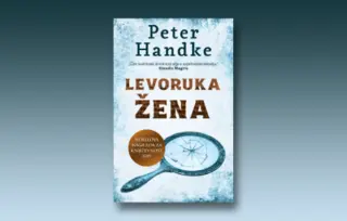 Prikaz romana „Levoruka žena“: Pitanja isklesana od kamena