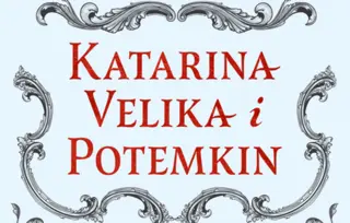 Prikaz knjige „Katarina Velika i Potemkin“: Sočna priča o moći i ljubavi