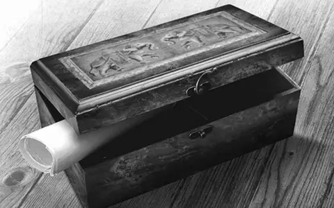 Osvrt: Otvaranje džepova vremena - slika 1