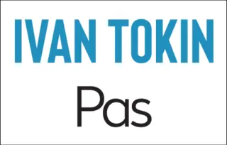 Od 1. avgusta u prodaji čuveni roman Ivana Tokina „Pas“ u izdanju Lagune