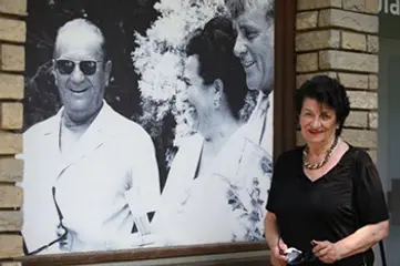 Ispovest sestre Jovanke Broz: Pomogla sam joj da spali beleške posle Titove smrti - slika 4