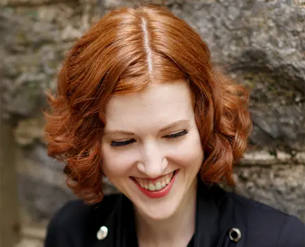 Stefani Perkins o pisanju, Ani i Loli i svom radu - slika 1