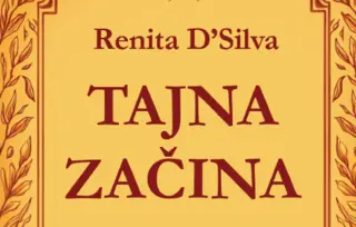 Nezaboravna, potresna i snažna priča o sudbini žena u Indiji: roman „Tajna začina“ Renite D’Silve od 27. juna u prodaji