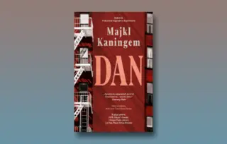 Prikaz romana „Dan“: Jedna knjiga, jedna porodica, jedan dan