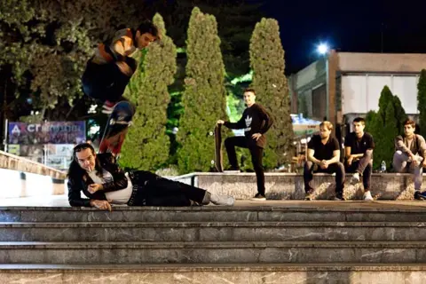 Nenad Racković: „Nemir može da uništi čoveka“ - slika 1