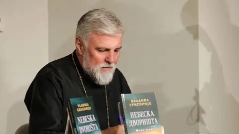 Trijumf književnosti i kulture! - slika 1