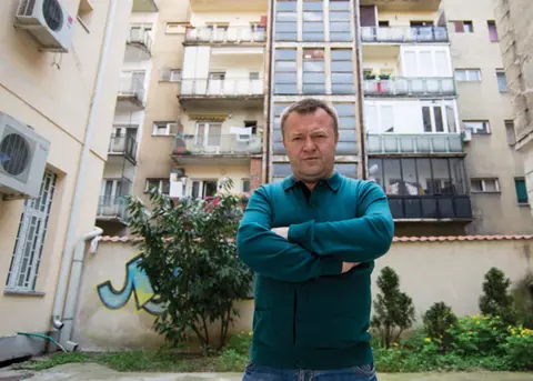 Branko Rosić: A sve je tako dobro počelo - slika 1