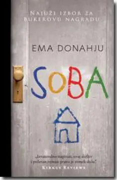 Razgovor: Ema Donahju, irska spisateljica, govori o romanu godine „Soba“ - slika 1