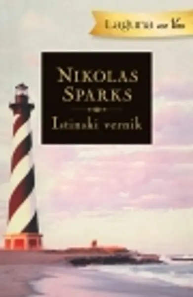 Slika 0 - Laguna uz Vas – Istinski vernik