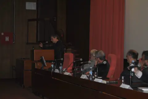 Održano književno veče posvećeno „Zlatnom runu“ Borislava Pekića - slika 3