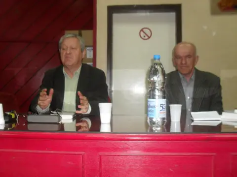 Nedeljnik – Intervju sa Draganom Velikićem - slika 2