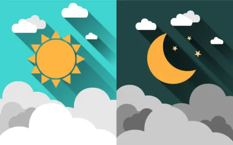 10 preporuka za čitanje: DAN vs. NOĆ 2.0 - slika 1