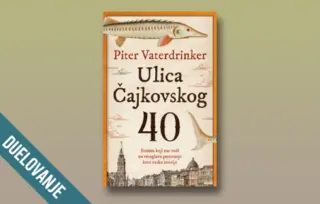Duelovanje: „Ulica Čajkovskog 40“
