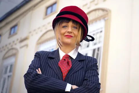 Ja uvek očekujem čudo - slika 1