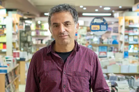 Razgovor sa Etgarom Keretom o zbirci „Poleti već jednom“ - slika 1