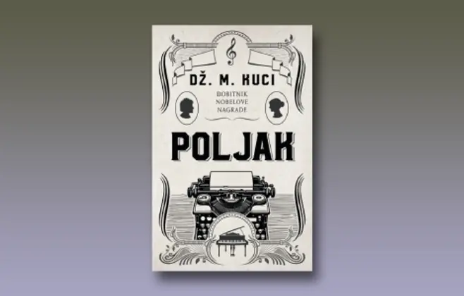 Prikaz romana „Poljak“ Dž. M. Kucija: Ključ leži u bliskosti i povezanosti