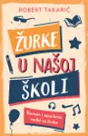 Proizvod Žurke u našoj školi