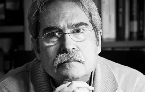 Intervju - Žauma Kabre: Borba protiv diktature je neophodna u cijelom svijetu - slika 1