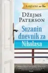 Proizvod Laguna uz Vas – Suzanin dnevnik za Nikolasa