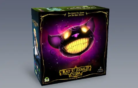 Promocija „Bečkog romana“ Dragana Velikića 8. oktobra - slika 1