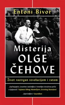 Revolucionarke, špijunke i boginje - slika 3