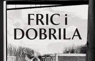 „Fric i Dobrila“ – povratnici iz Švicarske