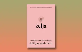 Prikaz knjige „Želja“: Antropološki katalog intimnih života žena