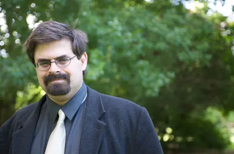 Vanzemaljski umovi i vanzemaljska tehnologija – Razgovor sa Adrijanom Čajkovskim - slika 1