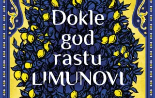 Prikaz romana „Dokle god rastu limunovi“: Potresna i univerzalna, i pre svega važna priča